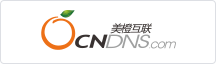 <div style="text-align:center;">
	上海美橙科技信息发展有限公司
</div>